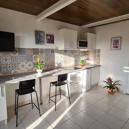 La Casita De Dario Lajares Βίλα Εξωτερικό φωτογραφία