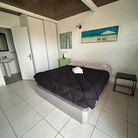La Casita De Dario Lajares Βίλα Εξωτερικό φωτογραφία