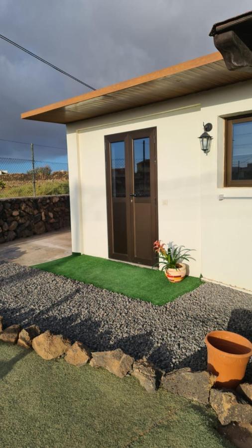 La Casita De Dario Lajares Βίλα Εξωτερικό φωτογραφία