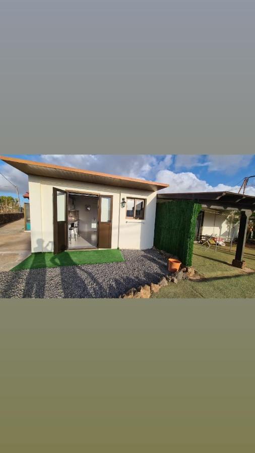 La Casita De Dario Lajares Βίλα Εξωτερικό φωτογραφία