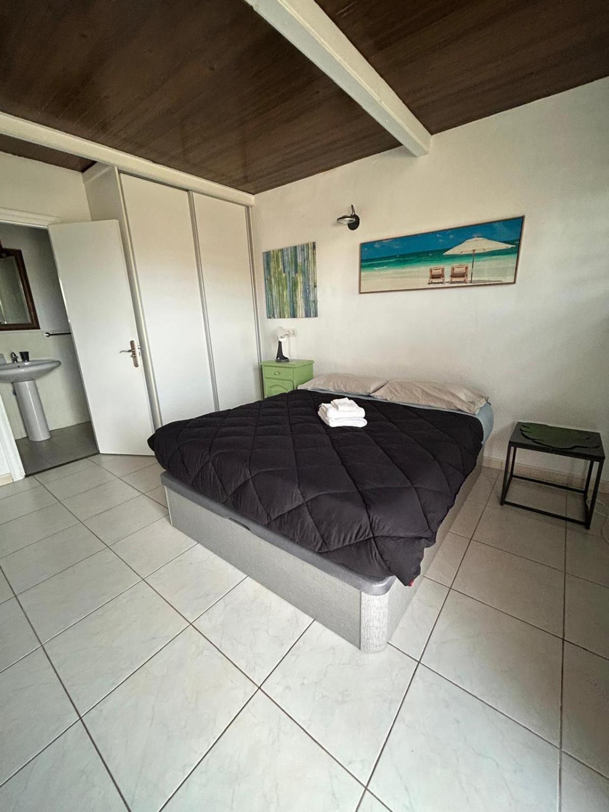 La Casita De Dario Lajares Βίλα Εξωτερικό φωτογραφία